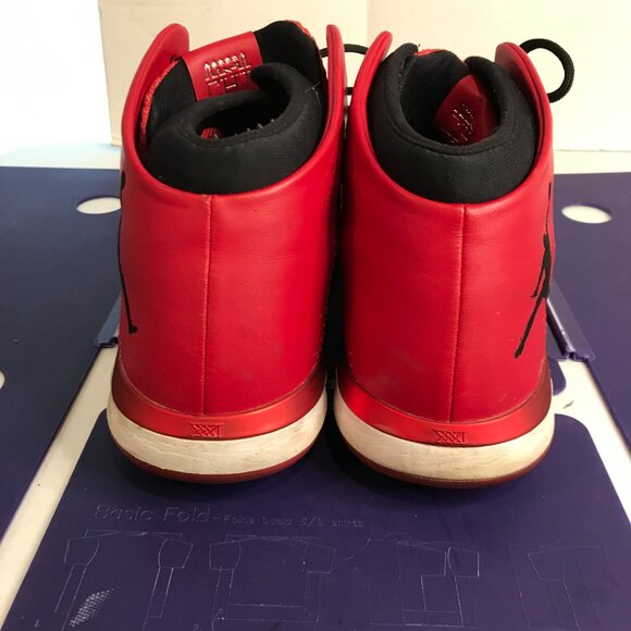AIR JORDAN 31 HIGH TOP MENS SNEAKERS SIZE 12 - Picture 11 of 13
